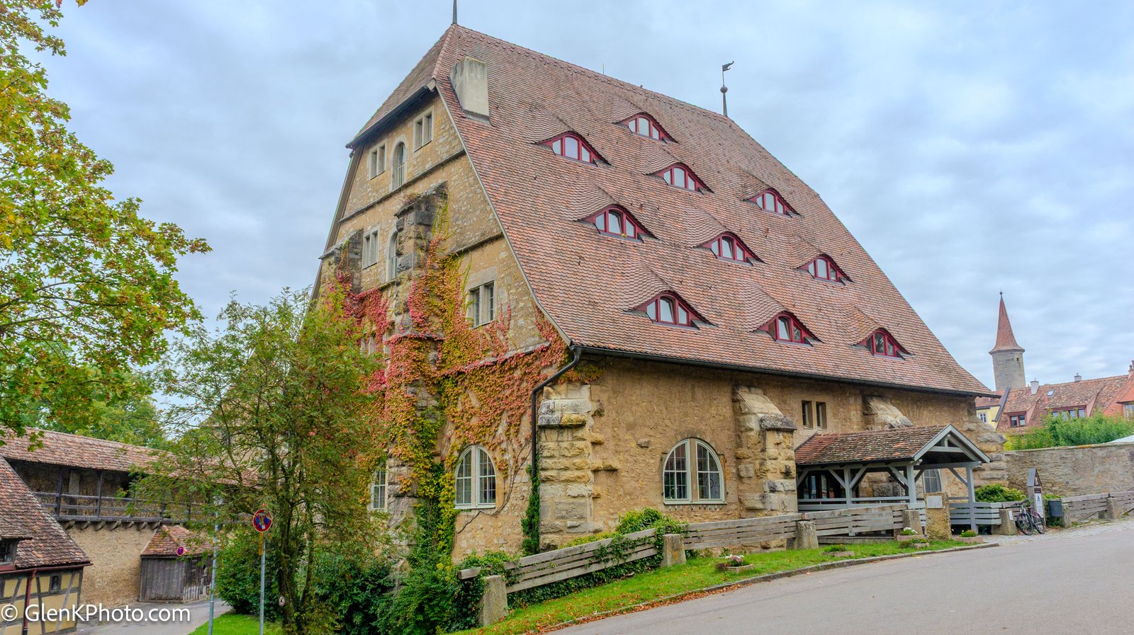 A photo from glenkphoto.com gallery